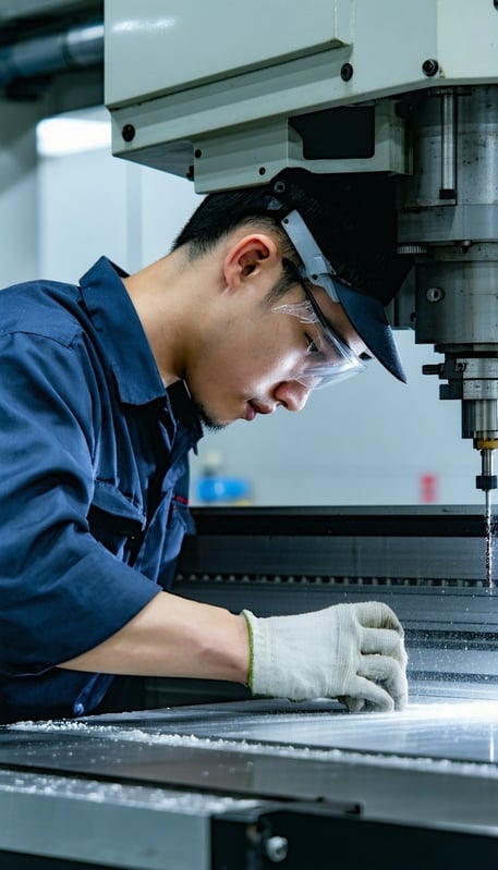 press brakes machine 