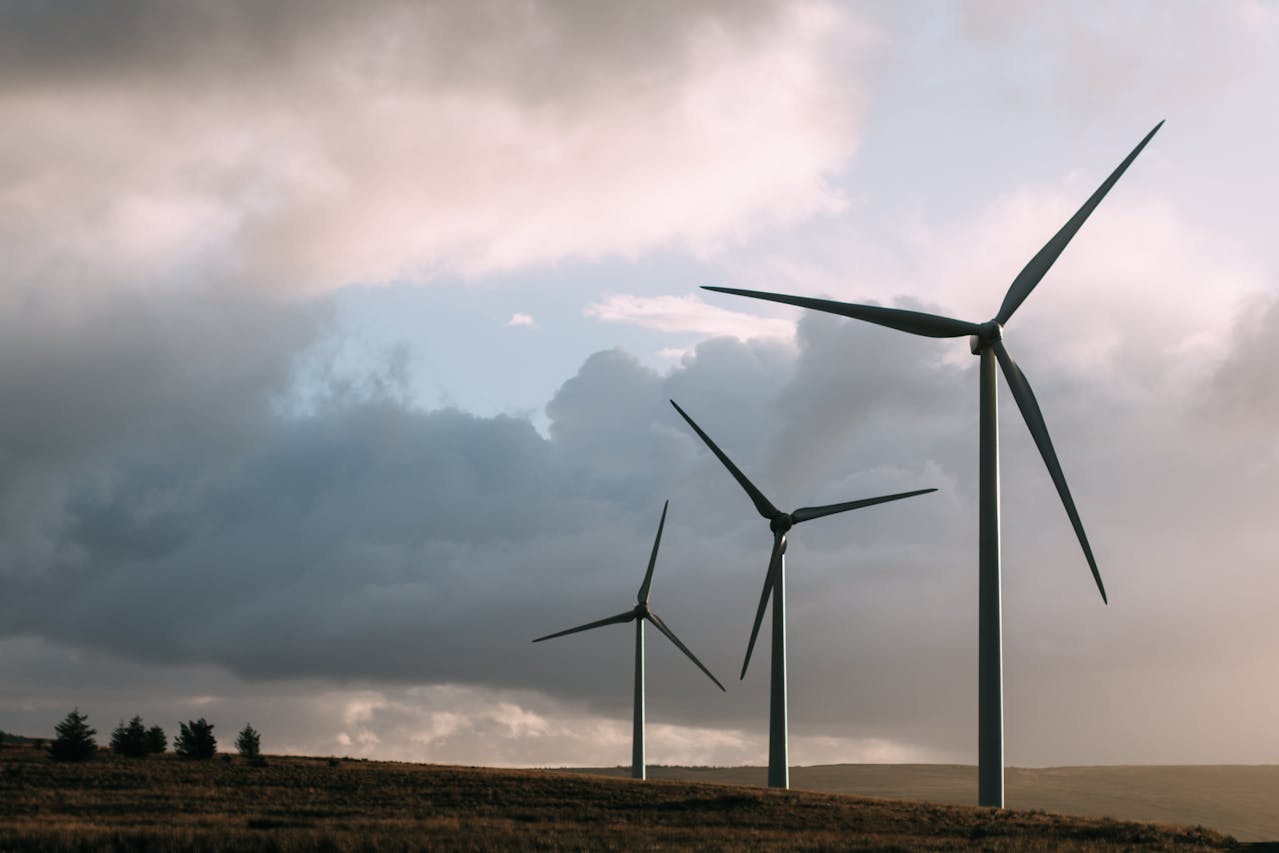 wind-towers